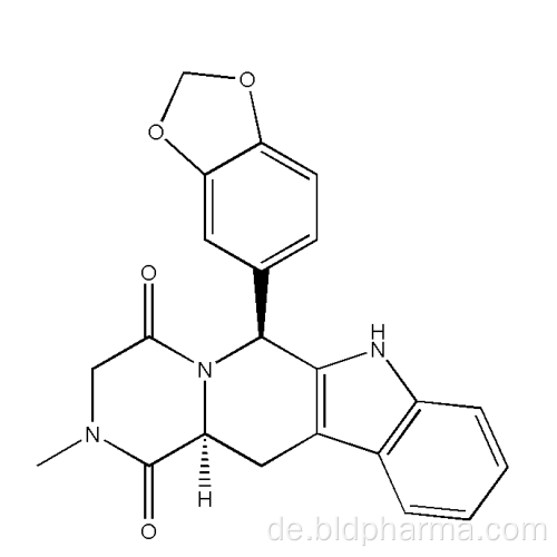 ent-Tadalafil CAS 629652-72-8